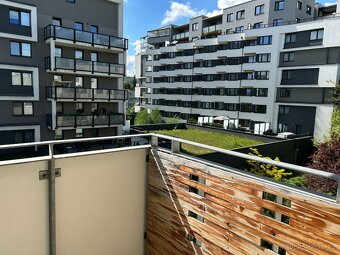 Pronájem bytu 2+KK 56 m2 ulice Makedonská Praha 9 - 10