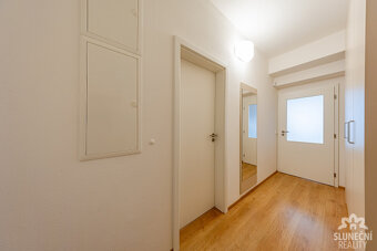 Pronájem bytu 2+kk s terasou, 49 m², Uherský Brod - Masaryko - 10