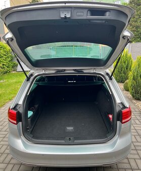Vw passat B8 2.0TDI 110kw.Webasto - 10