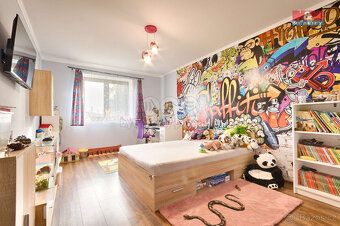 Prodej rodinného domu, 253 m², Lipno - Malšín - 10