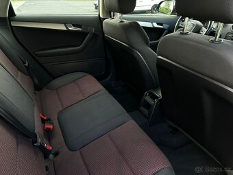 Audi A3 1,4 tfsi 92kw, 2009, stk+emise - 10