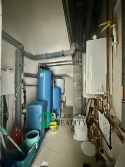Prodej sklady, výroba, 259 m2 - Příbram VI-Březové Hory - 10