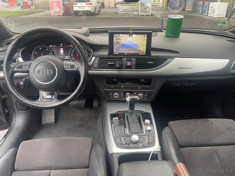 Prodám Audi A6 3.0 biTDi - 10