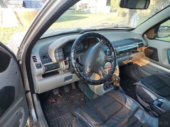 Land Rover Freelander 3dv. 2.0di 72Kw na náhradní díly - 10