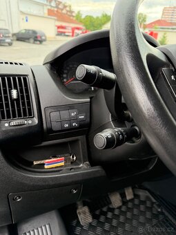 Peugeot Boxer 2.0 BlueHDI L2H1, 79.000 km, 2019, odpočet DPH - 10