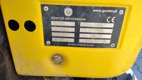 Minirypadlo GG800 N - 10