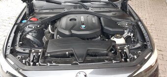 Prodám BMV116 i 1.5 benzin - 10