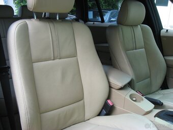 BMW X3 3.0d 218PS M-Paket A/T 4x4 - 10