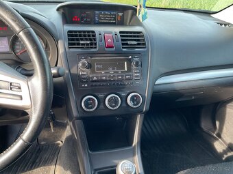 Subaru XV 166000km - 10