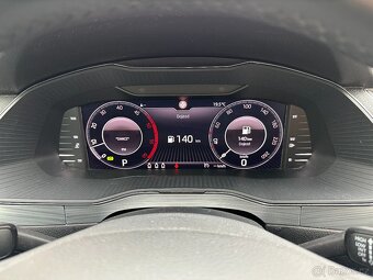 Škoda Superb 3 2.0TDI 140kW DSG Facelift Virtual LED NAVI - 10