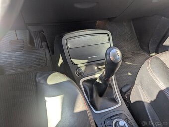 Renault grand espace IV 2.0T automat - 7 míst - 10