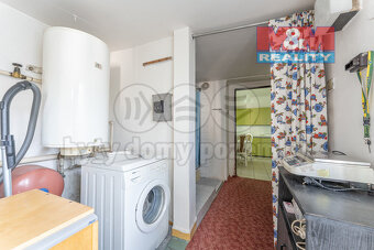 Prodej rodinného domu v Benátkách nad Jizerou, ul. Jizerní - 10