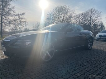 645i cabrio - 10