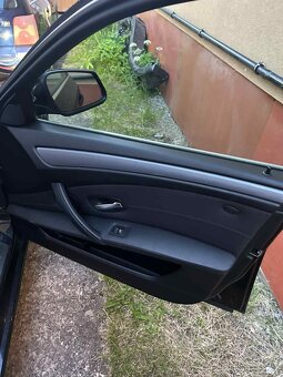 BMW E61 LCI - 10