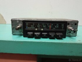 Retro autoradio - 10