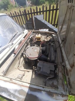 VAZ 2102 kombi - 10