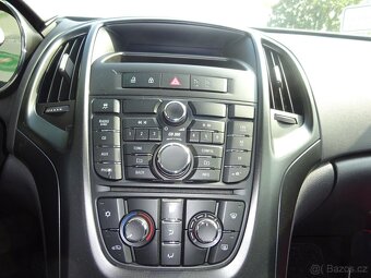 Opel Astra 1,3 CDTI - 10