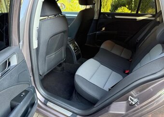 Škoda Superb 2,0TDi /103kw manuál serviska nafta - 10