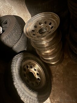 Suzuki Jimny 1.3 59kw STK 10/2026 Rok 1999 - 10