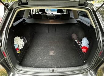 VW Passat b6 - 10