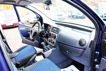 Fiat Qubo - 10