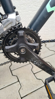 Specialized Rockhopper Sport, Hydraul. brzdy, Rám L, kola 29 - 10