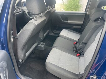 Škoda Roomster 1.2 51KW,Servisní Kniha - 10