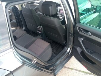 VW PASSAT B8 2.0TDI 110KW----NOVA STK - 10