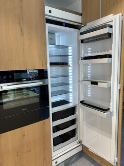 Kuchyně Sykora z výstavy za 50% - 10