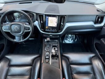 2019 Volvo XC60 T5 Momentum 2.0 FWD - 10