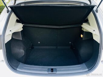 MG ZS 1.5i 78KW LED KAMERY ODPOČET DPH 1.MAJITEL - 10
