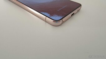 Samsung Galaxy S22 5G 8/256GB S901B, Gold - 10
