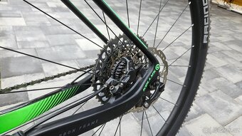 Kellys Stage 50 karbon 29" - 10