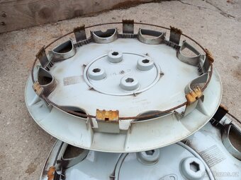 Poklice Ford, 98AB-1130-JB - 10