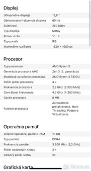 HP Probook 455 G10 - 10