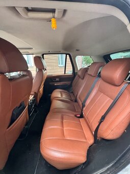 Range Rover Sport 3.0 TDV6 po GO motoru - 10