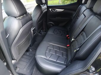 Nissan Qashqai 2018 1.6 Dig, 120 kw - 10