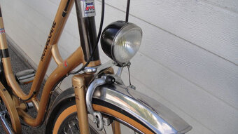 Motobecane, 1984, krásné, elegantní dámské kolo - 10