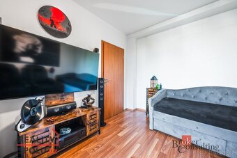 Převod dr. podílu, byty/2+kk, 55 m2, Hálkova 1725/15, 74705  - 10