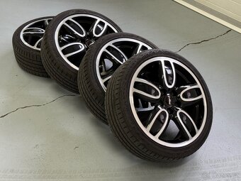 Mini Cooper JWC 18” letni Pneu - 10