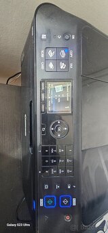 Tiskárna canon - 10