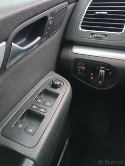 VW Sharan 7 místný - 10
