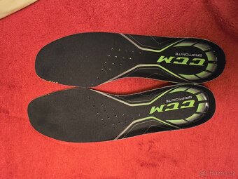 Brusle CCM Ribcor 90K - 10