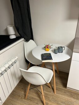 Pronájem bytu 1+kk Praha Nové Město - 10