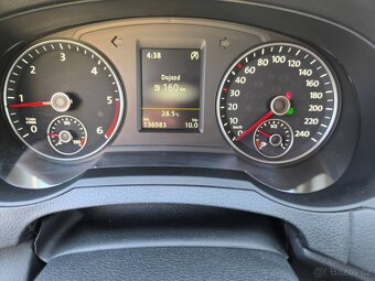 eat Alhambra 2.0 TDI Style 4x4 DSG WEBASTO,ŤAŽNÉ - 10