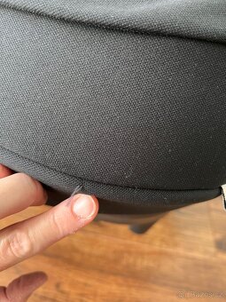 Autosedačka Bugaboo Turtle Air by Nuna + isofix báze - 10