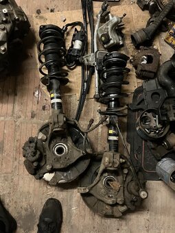 VW Passat 4x4 2.0 TDI 103 kw CBA - 10