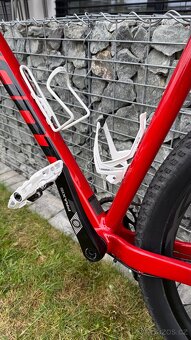 Prodám kolo giant xtc slr 29 2 velmi zachovalé - 10