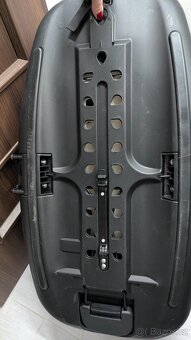 Kočárek trojkombinace Espiro Next Flow - 10