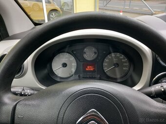 Citroën Berlingo XTR DIGI KLIMA 2xKOLA NOVÁ STK, SERVISKA - 10
